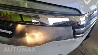 2016 Honda Pilot EX-L w/Navigation – miniatura 25