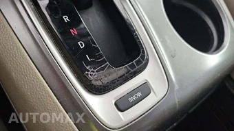 2016 Honda Pilot EX-L w/Navigation – miniatura 32