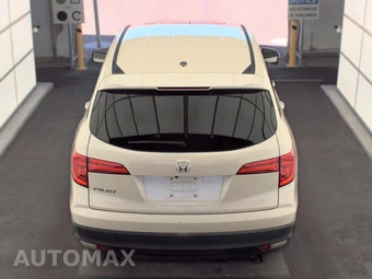 2016 Honda Pilot EX-L w/Navigation – miniatura 5