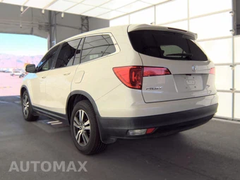 2016 Honda Pilot EX-L w/Navigation – miniatura 6