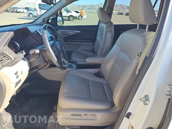 2016 Honda Pilot EX-L w/Navigation – miniatura 7