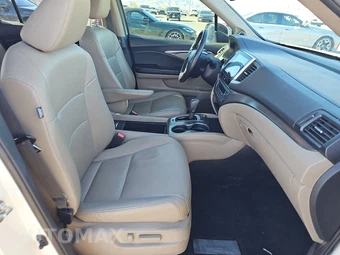 2016 Honda Pilot EX-L w/Navigation – miniatura 8