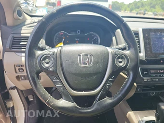 2016 Honda Pilot EX-L w/Navigation – miniatura 10