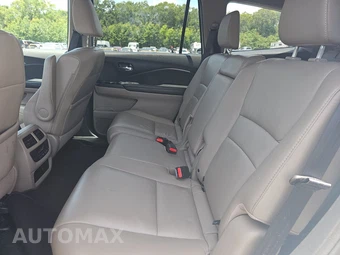 2016 Honda Pilot EX-L w/Navigation – miniatura 13