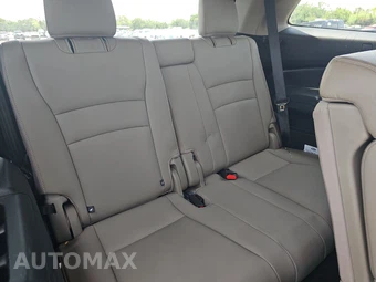 2016 Honda Pilot EX-L w/Navigation – miniatura 14