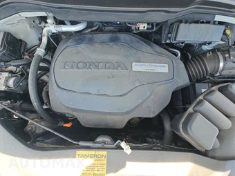 2016 Honda Pilot EX-L w/Navigation – miniatura 17