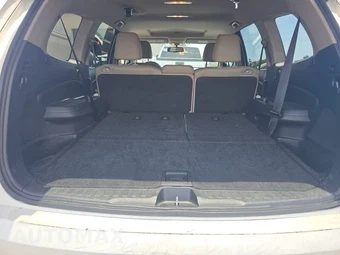 2016 Honda Pilot EX-L w/Navigation – miniatura 18