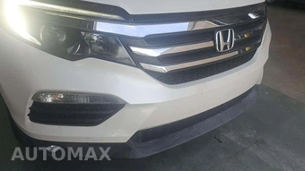 2016 Honda Pilot EX-L w/Navigation – miniatura 20