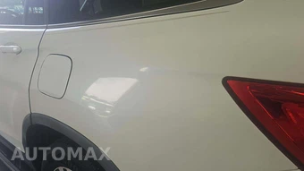2016 Honda Pilot EX-L w/Navigation – miniatura 29