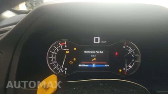 2016 Honda Pilot EX-L w/Navigation – miniatura 38