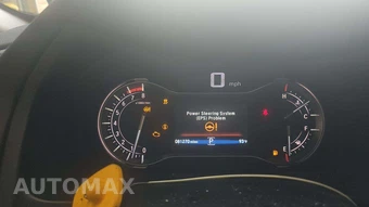 2016 Honda Pilot EX-L w/Navigation – miniatura 39