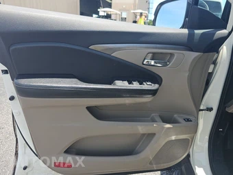 2016 Honda Pilot EX-L w/Navigation – miniatura 9