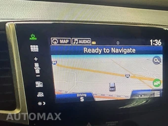 2016 Honda Pilot EX-L w/Navigation - miniatura 10