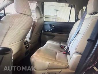 2016 Honda Pilot EX-L w/Navigation - miniatura 14