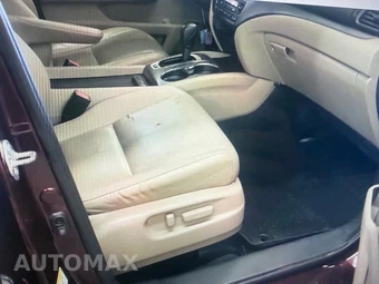 2016 Honda Pilot EX-L w/Navigation - miniatura 17