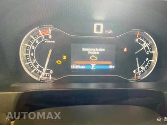 2016 Honda Pilot EX-L w/Navigation - miniatura 8