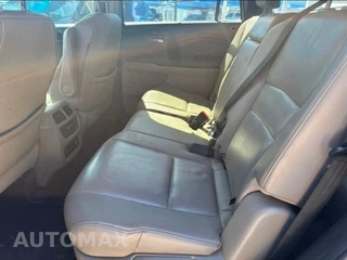 2016 Honda Pilot EX-L w/RES - miniatura 10