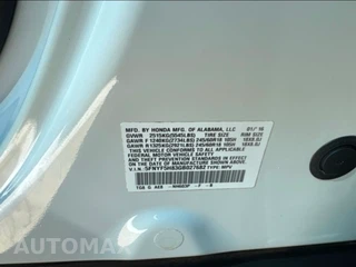 2016 Honda Pilot EX-L w/RES - miniatura 11