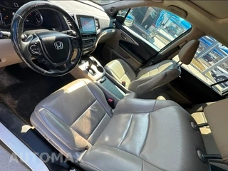 2016 Honda Pilot EX-L w/RES - miniatura 12