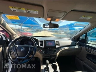 2016 Honda Pilot EX-L w/RES - miniatura 14