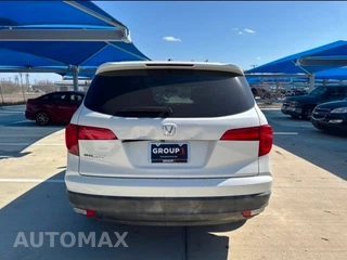 2016 Honda Pilot EX-L w/RES - miniatura 6