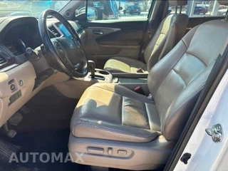 2016 Honda Pilot EX-L w/RES - miniatura 9