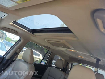 2016 Honda Pilot EX-L w/RES - miniatura 11