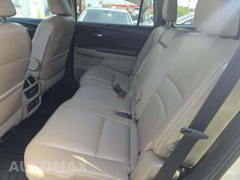 2016 Honda Pilot EX-L w/RES - miniatura 13