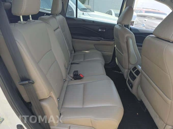 2016 Honda Pilot EX-L w/RES - miniatura 17