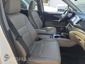 2016 Honda Pilot EX-L w/RES - miniatura 19