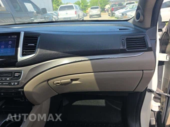 2016 Honda Pilot EX-L w/RES - miniatura 20
