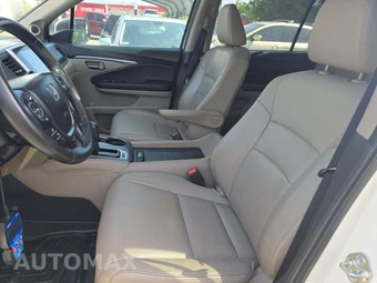 2016 Honda Pilot EX-L w/RES - miniatura 6