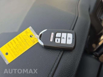 2016 Honda Pilot EX-L w/RES - miniatura 8