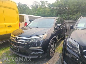 2016 Honda Pilot EX-L w/RES