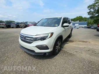 2016 Honda Pilot EX-L w/RES