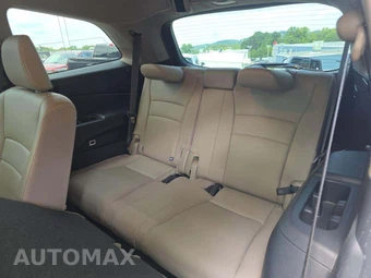 2016 Honda Pilot EX-L w/RES - miniatura 11