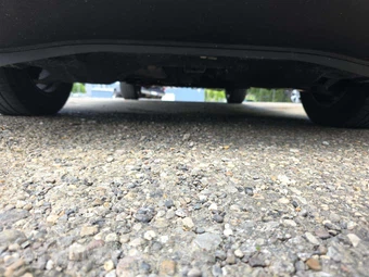 2016 Honda Pilot EX-L w/RES - miniatura 18