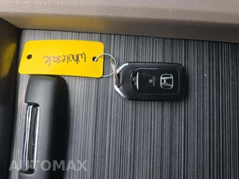 2016 Honda Pilot EX-L w/RES - miniatura 5