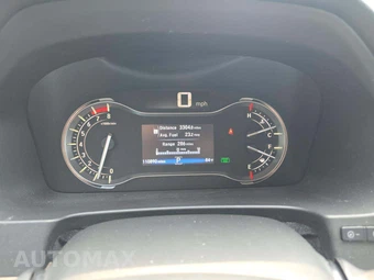 2016 Honda Pilot EX-L w/RES - miniatura 6