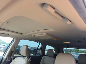 2016 Honda Pilot EX-L w/RES - miniatura 8