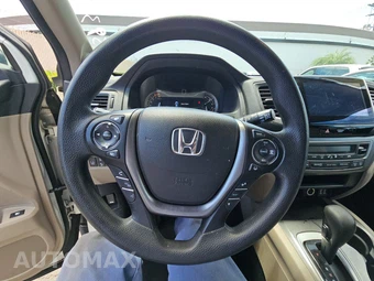 2016 Honda Pilot EX w/Honda Sensing - miniatura 10