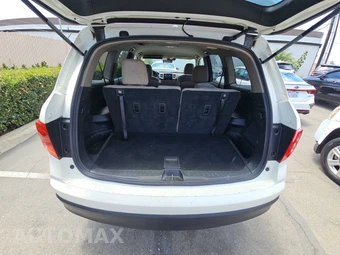 2016 Honda Pilot EX w/Honda Sensing - miniatura 17