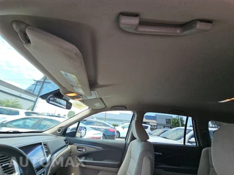 2016 Honda Pilot EX w/Honda Sensing - miniatura 18