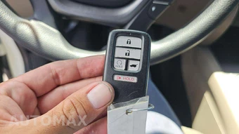 2016 Honda Pilot EX w/Honda Sensing - miniatura 21