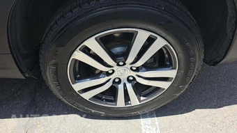 2016 Honda Pilot EX w/Honda Sensing - miniatura 27