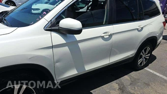 2016 Honda Pilot EX w/Honda Sensing - miniatura 28