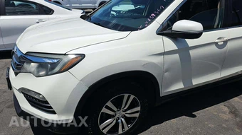 2016 Honda Pilot EX w/Honda Sensing - miniatura 29