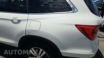 2016 Honda Pilot EX w/Honda Sensing - miniatura 30
