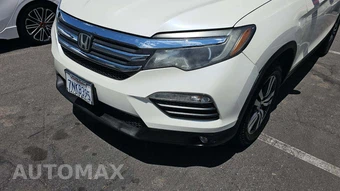 2016 Honda Pilot EX w/Honda Sensing - miniatura 31