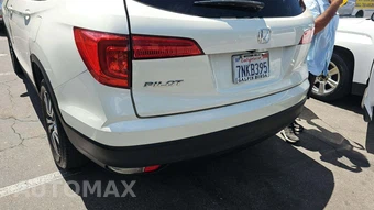 2016 Honda Pilot EX w/Honda Sensing - miniatura 32